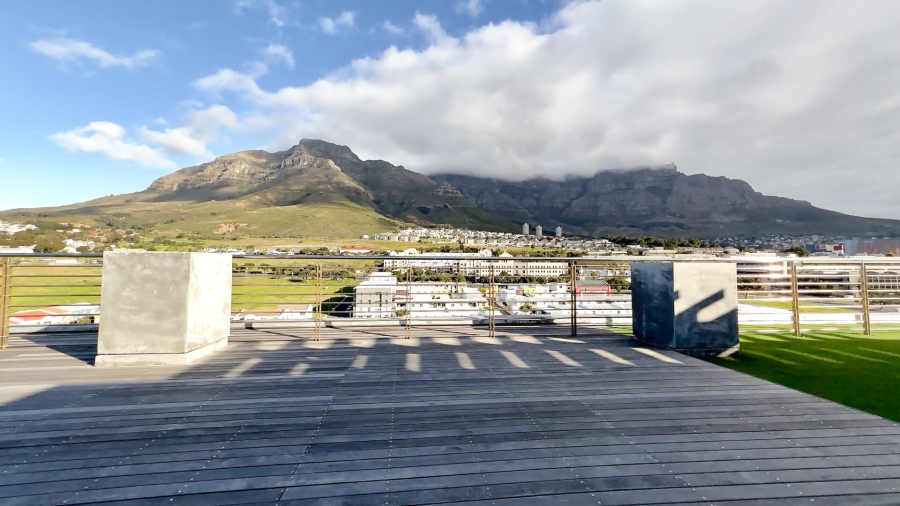 2 Bedroom Property for Sale in Zonnebloem Western Cape